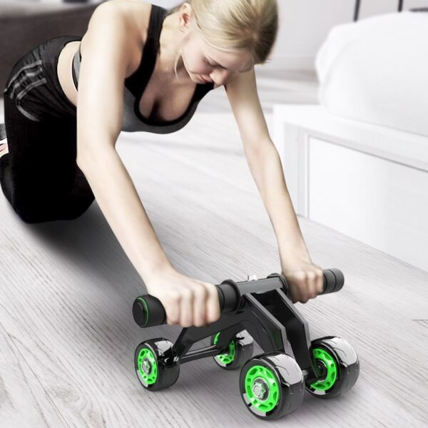 Women Fitness roller - Image 4