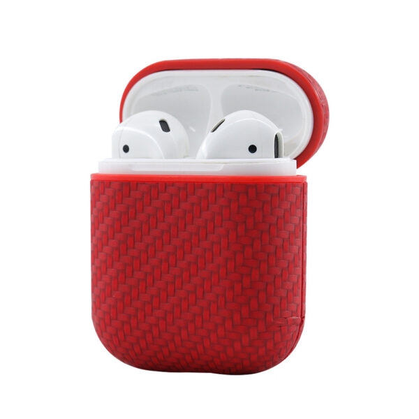 Compatible with Apple, Airpods headphone case - Image 4